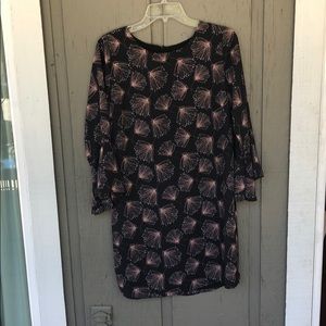Tunic Dress